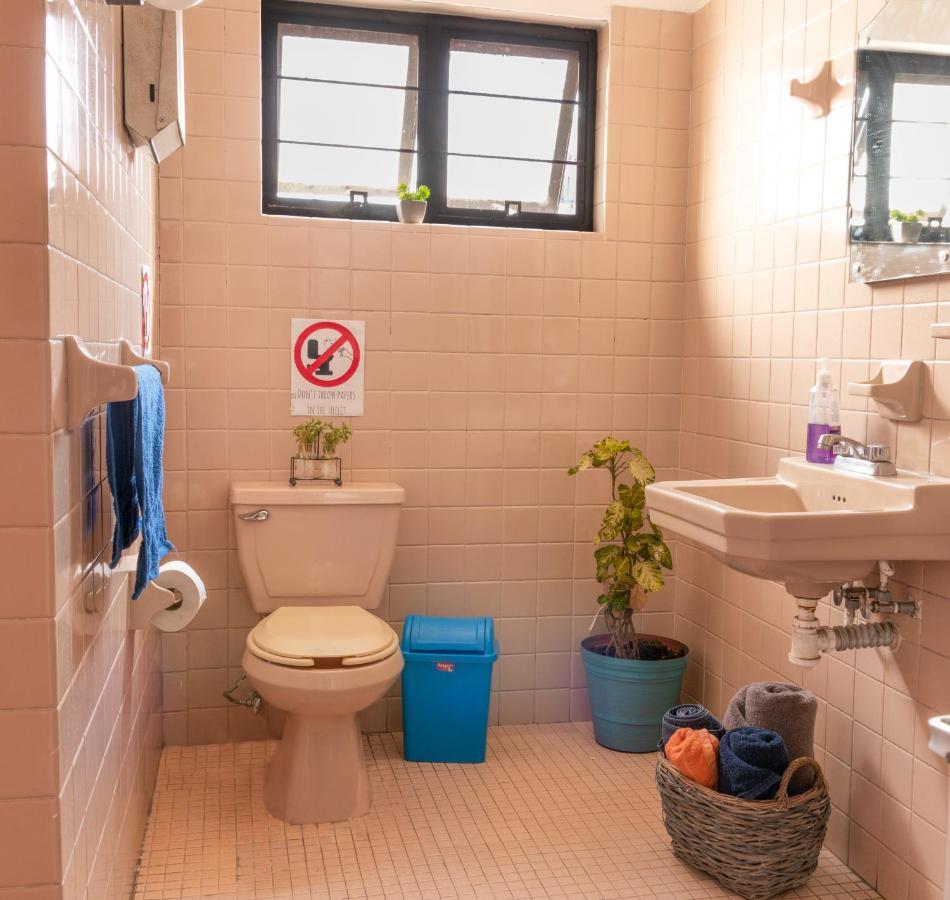 Hostal Casa Colores Adults Only Гвадалахара Экстерьер фото