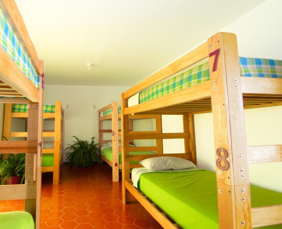 Hostal Casa Colores Adults Only Гвадалахара Экстерьер фото
